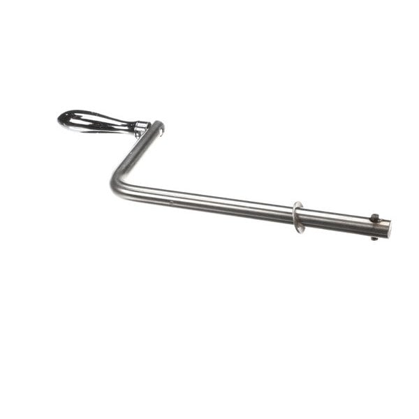 Crown Steam Crank Handle Standard, No 5667-1 5667-1 - main